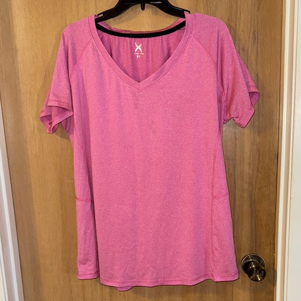 Game Time activewear Top